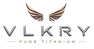 VLKRY - Pure Titanium Jewelry - Startseite